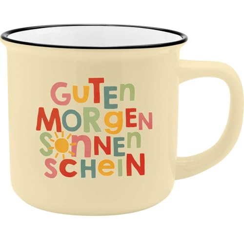 GRUSS & CO XL-Becher Motiv 