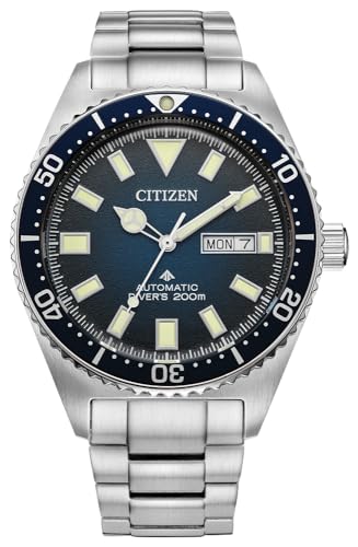 CITIZEN NY0129-58LE
