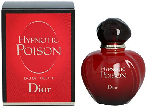 Christian Dior Hypnotic Poison femme/woman Eau de Toilette, 30 ml