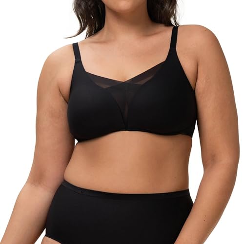 Triumph Damen Triumph Shape Smart P Padded Bra, SCHWARZ, 04