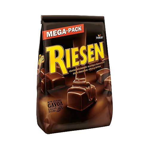 Riesen Vibrator