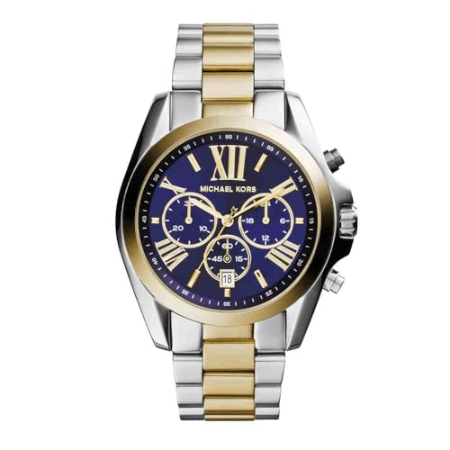 Michael Kors Bradshaw MK5976 Damenarmbanduhr Design Highlight