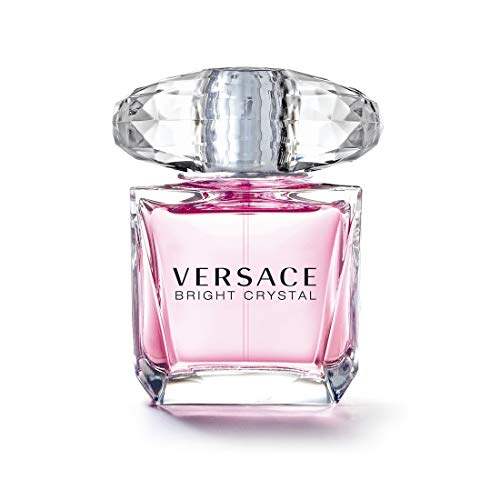 Versace Bright Kristall Eau de Toilette Vapo weiblich - 30ml
