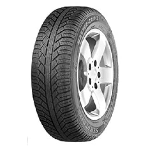 Semperit Master-Grip 2 M+S - 185/65R14 86T - Winterreifen