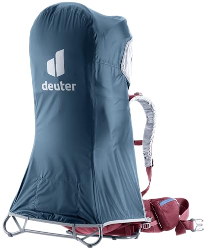 deuter KC Raincover Deluxe Regenschutz für deuter Kindertragen