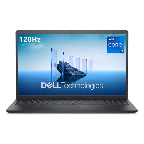 Dell 15 Laptop DC15250 15.6