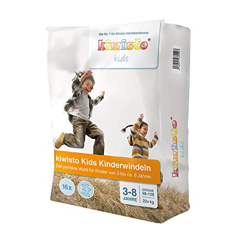 Kinder windeln