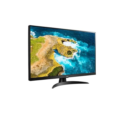 LG Smart TV Monitor TQ615S