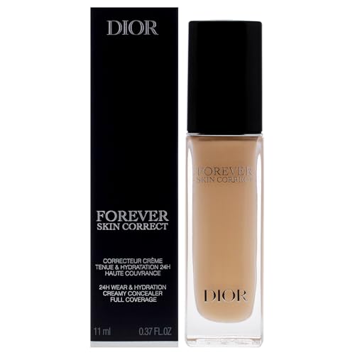 DIOR Forever Skin Correct 24H Wear & Hydration Creamy Concealer - 2N Neutral 11 ml