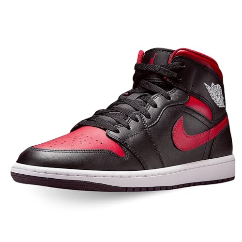 NIKE Air Jordan 1 Mid DQ8426067, Sneakers - 45 EU