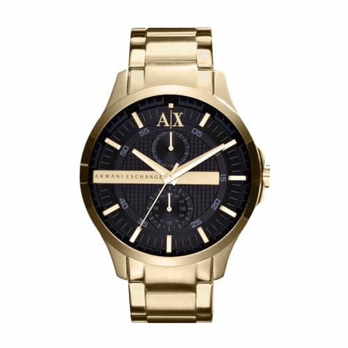 Armani Exchange AX2122 Herren Armbanduhr