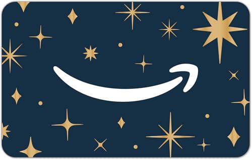 Amazon eGift Card - Starlit Night (Animated)