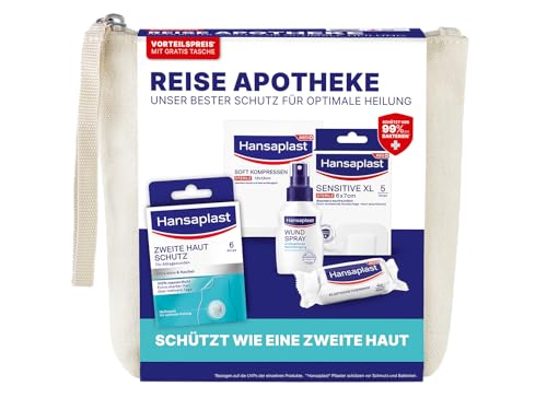 Hansaplast Reise Apotheke Set