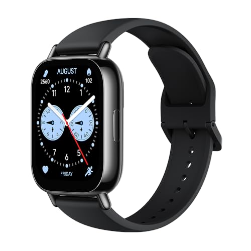 Redmi Watch 5 Lite Smartwatch, 1.96