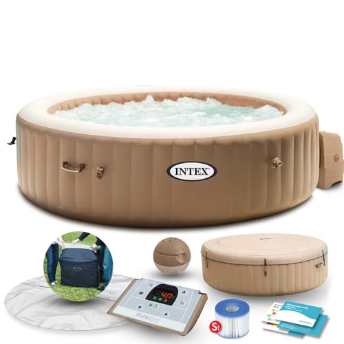 Intex 28428 Spa, Mehrfarbig