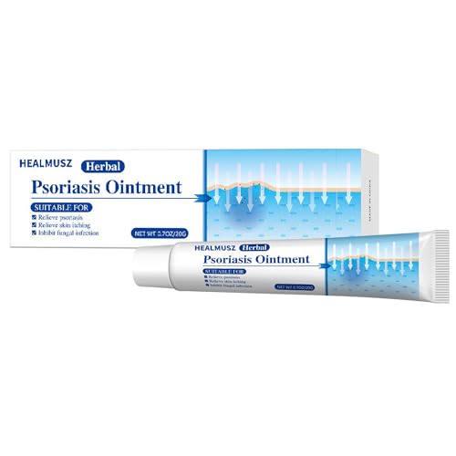 Schuppenflechte-Creme 20 g