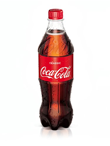 Coca-Cola EINWEG, (1 x 0,5 l)