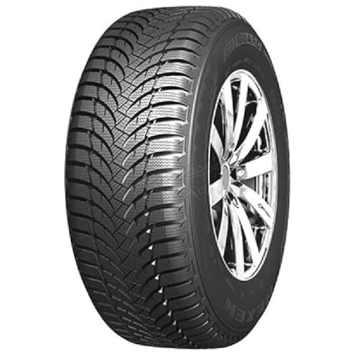 Nexen Winguard Snow'G WH2 M+S - 195/60R15 88T - Winterreifen