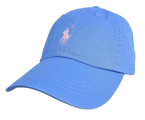 Ralph Lauren Classic Sport Cap One Size Blau