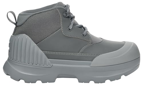 UGG Damen Neumel X Mode-Stiefel, Rainstorm, 38 EU