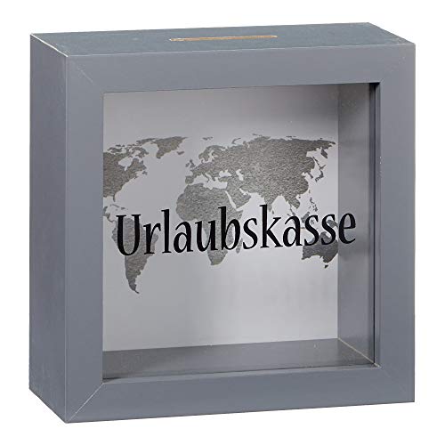 Cepewa Box Urlaubsbox Urlaub Geldgeschenk / Hochzeitsgeschenk