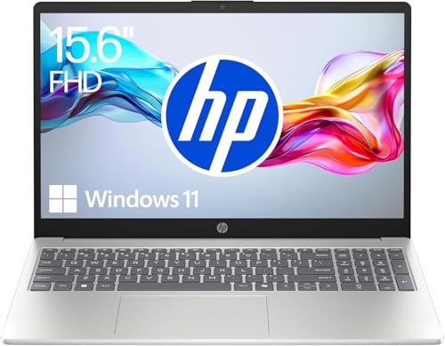 HP Laptop | 15,6