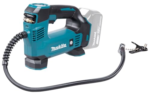 Makita DMP180Z Akku-Kompressor 8,3 bar 18 V (ohne Akku, ohne Ladegerät)