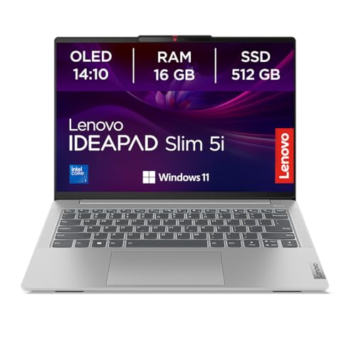 Lenovo IdeaPad Slim 5i Laptop | 14