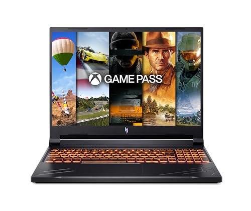 Acer Nitro V16 (ANV16-41-R961) Gaming Laptop | 16