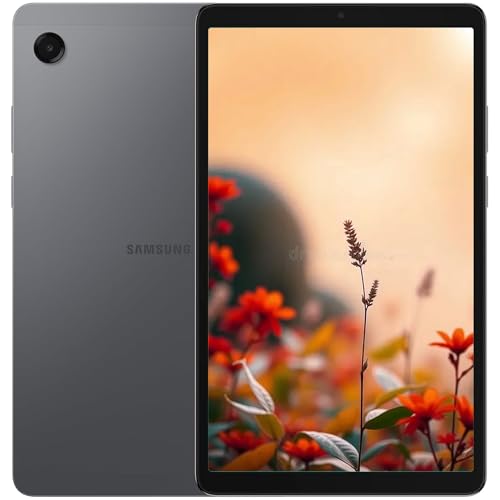 Galaxy Tab A11 EU 64GB (grau, Android)