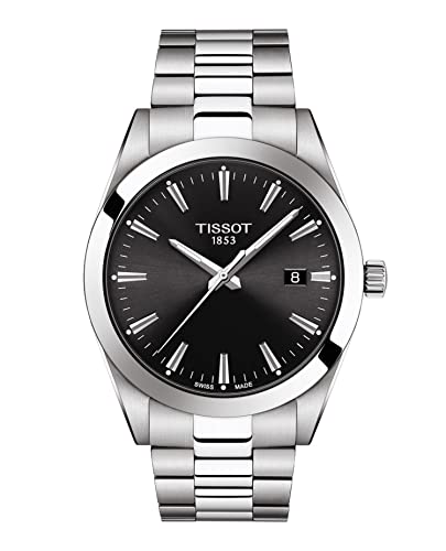 Tissot - Herren Herrenarmbanduhren T127.410.11.051.00
