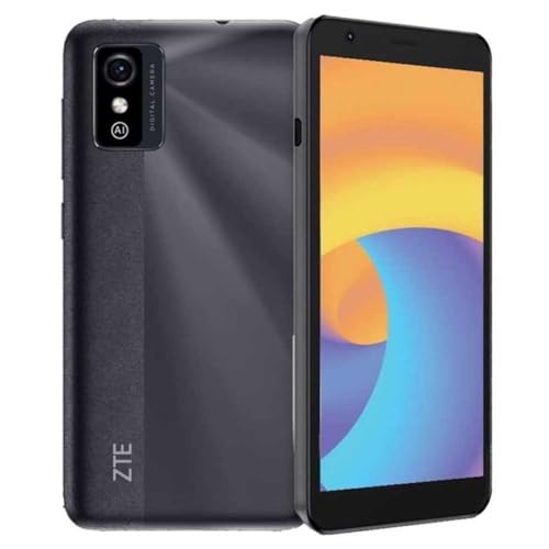 ZTE Smartphone Blade L9 32 GB 1 GB RAM 5