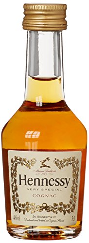 Hennessy Very Special Cognac 40% Vol. 0,03 l