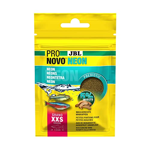 JBL PRONOVO NEON GRANO XXS 20ml