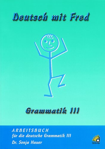 Deutsch mit fred grammatik