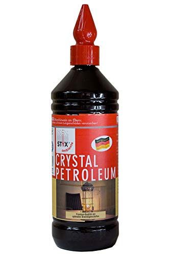 STYX Crystal-Petroleum, 1.000ml Flasche