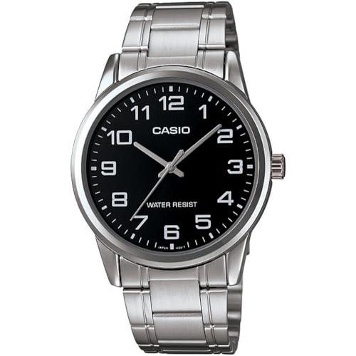 Casio LTP-V001D-1B Armbanduhr