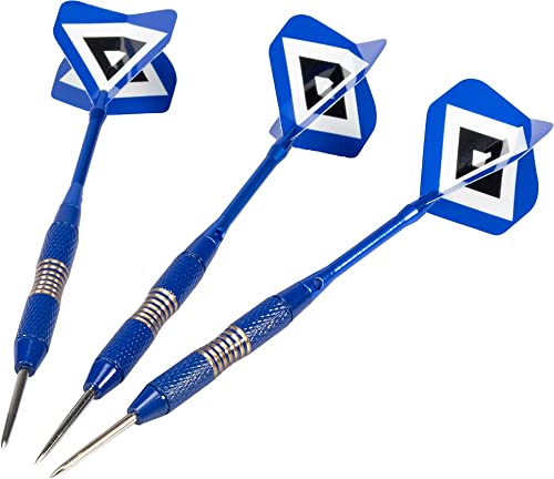 HSV Hamburger SV Dart 3er Dart-Pfeile inkl. Flights und Etui