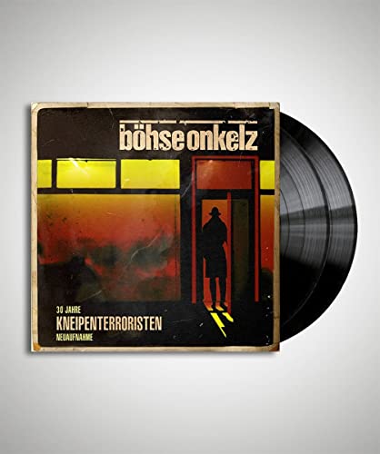 Kneipenterroristen (30 Jahre Kneipenterroristen -