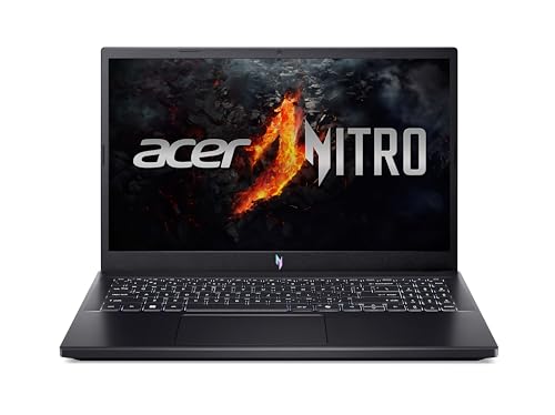 Acer Nitro V15 (ANV15-41-R4HL) Gaming Laptop | 15,6