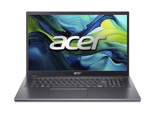 acer Aspire 17 (A17-51M-77Z7) Laptop, 17
