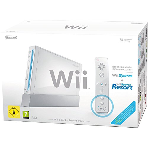 Wii