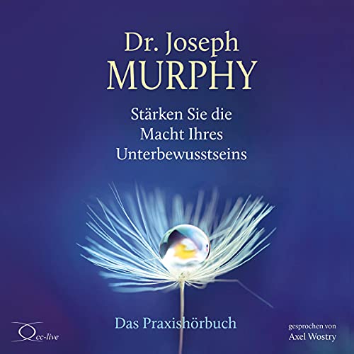 Stärken Sie die Macht Ihres Unterbewusstseins: Das Praxishörbuch