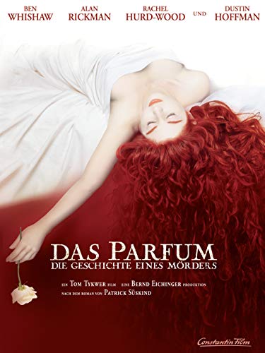 Das Parfum [dt./OV]