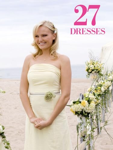 27 Dresses