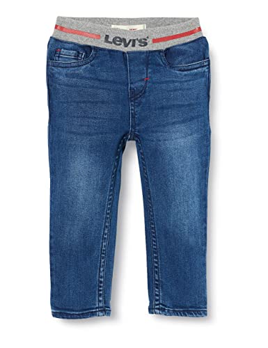 Levi's Kids pull-on skinny jean Baby Jungen River Run 6 Monate