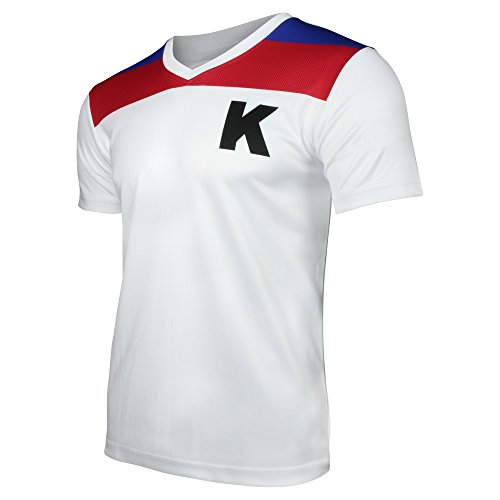 Kickers Trikot (L)