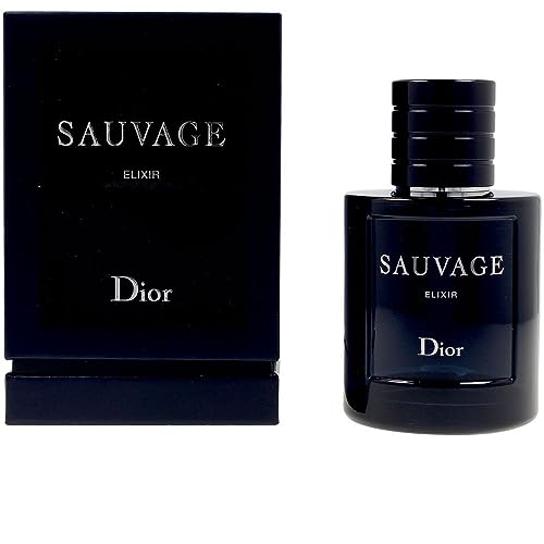 Christian Dior Sauvage Elixir für Herren, 100 ml