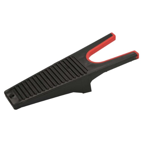 Kerbl 32654 Stiefelknecht, Kunststoff inklusiv Fersenschutz