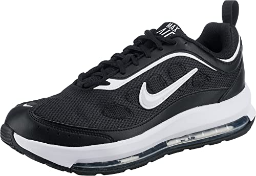 Nike Air Max Sneaker Black 10,5